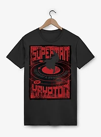 DC Comics Superman Krypton T-Shirt