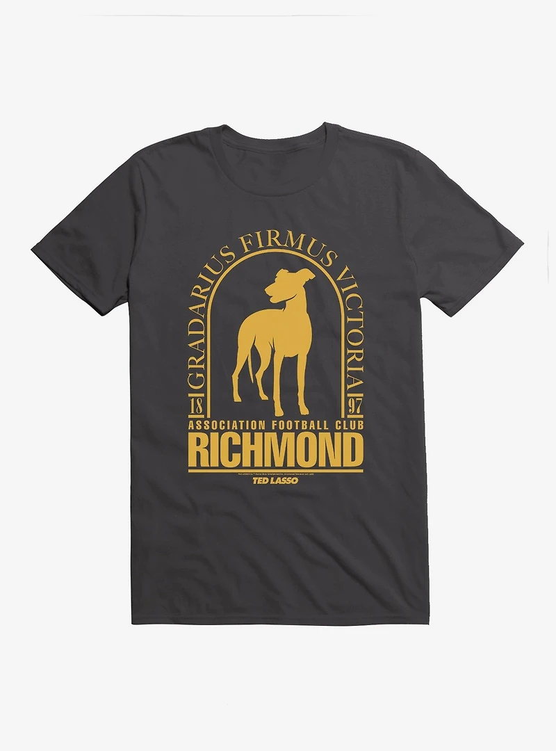 Ted Lasso Richmond Football Club T-Shirt