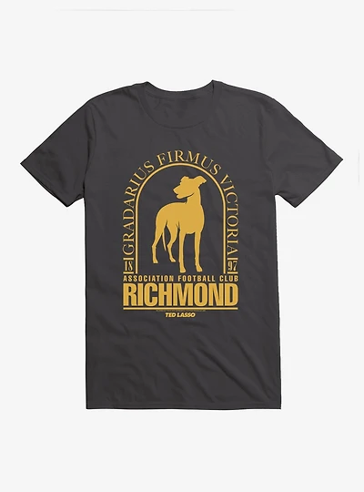 Ted Lasso Richmond Football Club T-Shirt
