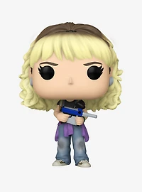 Funko Pop! Movies The Electric State Michelle Vinyl Figure