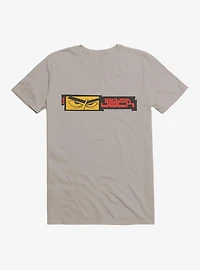 Samurai Jack Glare T-Shirt