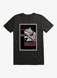 Friday The 13th Axe T-Shirt