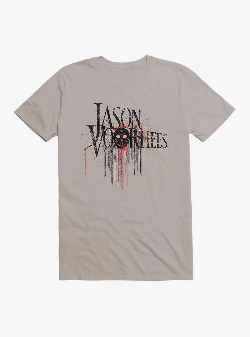 Friday The 13th Jason Voorhees T-Shirt