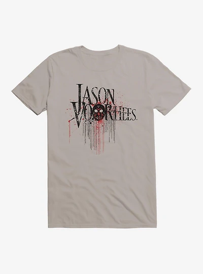 Friday The 13th Jason Voorhees T-Shirt