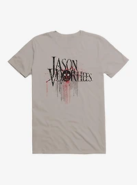 Friday The 13th Jason Voorhees T-Shirt
