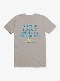Friends Not A Shoe T-Shirt