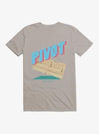 Friends Pivot T-Shirt
