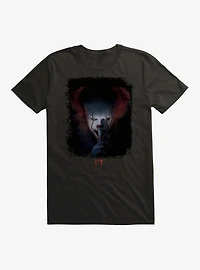 IT Pennywise Hush T-Shirt