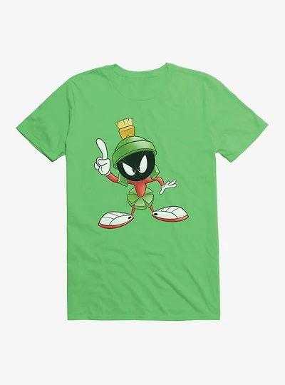 Looney Tunes Marvin The Martian T-Shirt