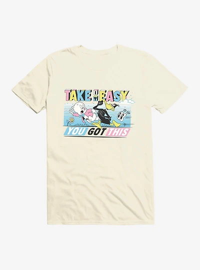 Looney Tunes You Got This T-Shirt