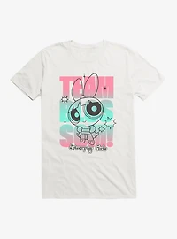 Powerpuff Girls Team Blossom T-Shirt