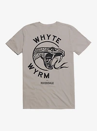 Riverdale Whyte Wyrm T-Shirt