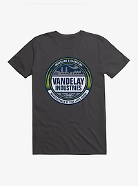 Seinfeld Vandelay Industries T-Shirt