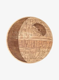 Star Wars Death Star 16 Inch Cutting Board