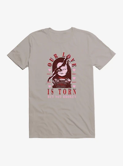 Chucky Not Broken T-Shirt