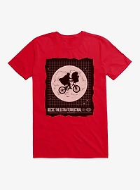 E.T. Off The Grid T-Shirt
