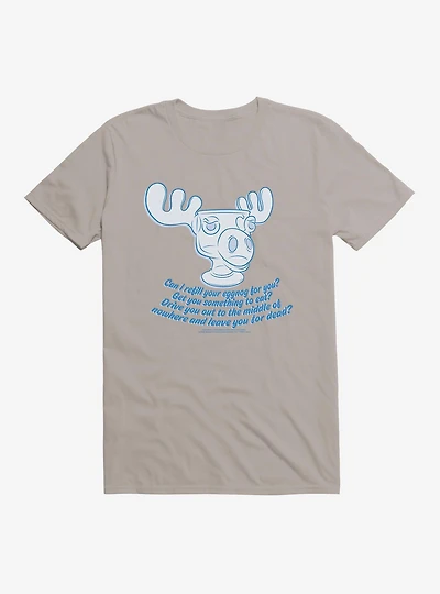 National Lampoon's Christmas Vacation Eggnog T-Shirt