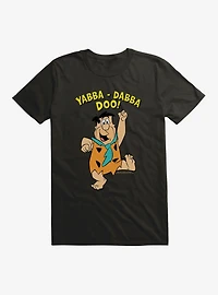 The Flintstones Fred Yabba-Dabba Doo! T-Shirt