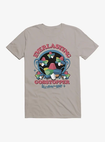 Willy Wonka And The Chocolate Factory Ever Lasting Gobstopper T-Shirt