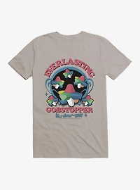 Willy Wonka And The Chocolate Factory Ever Lasting Gobstopper T-Shirt