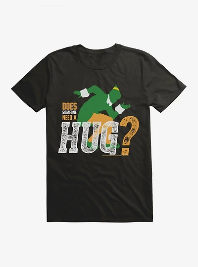 Elf Need A Hug T-Shirt
