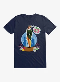 Elf Buddy Need A Hug T-Shirt