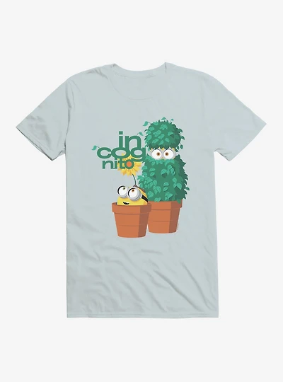 Minions Incognito T-Shirt