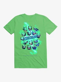 How To Train Your Dragon Toothless T-Shirt