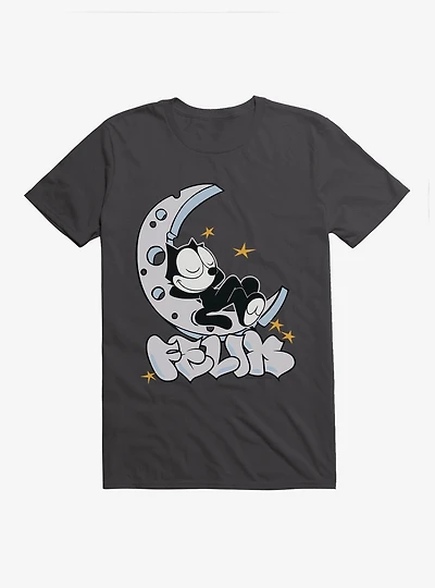 Felix The Cat Sweet Dreams T-Shirt