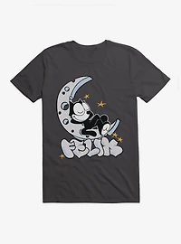 Felix The Cat Sweet Dreams T-Shirt