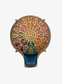 Dungeons & Dragons: Honor Among Thieves Simon's Spell Pin