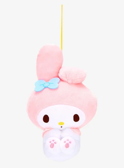 Sanrio My Melody 4 Inch Plush
