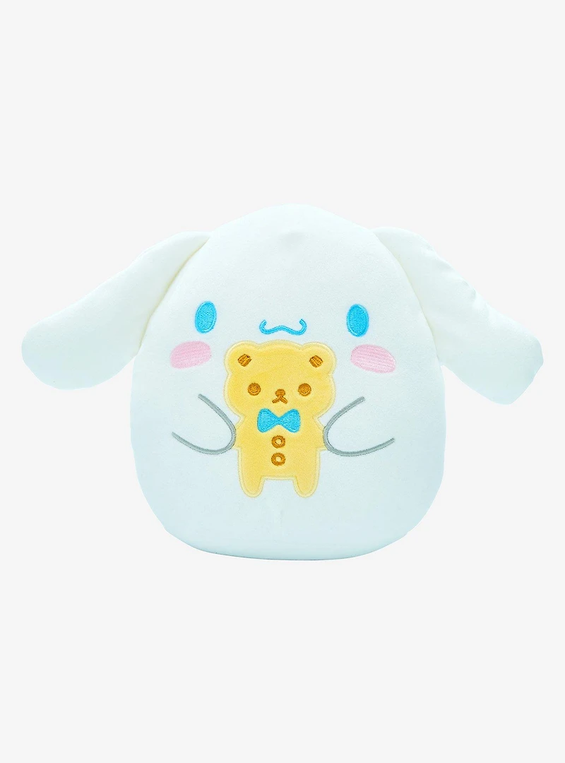 Squishmallows Sanrio Cinnamoroll 8 Inch Plush
