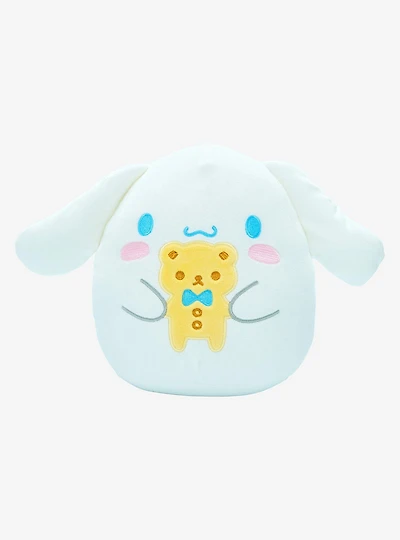 Squishmallows Sanrio Cinnamoroll 8 Inch Plush