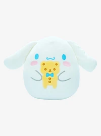 Squishmallows Sanrio Cinnamoroll 8 Inch Plush