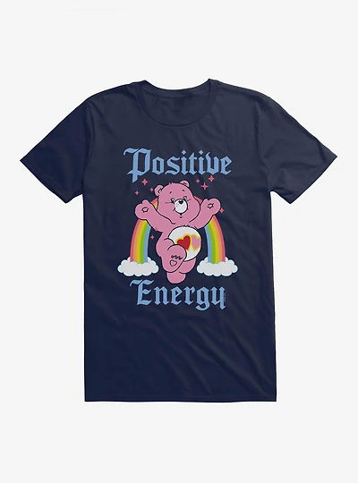 Care Bears Positive Energy T-Shirt