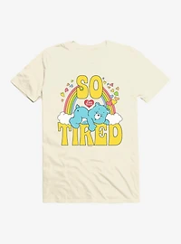 Care Bears So Tired T-Shirt