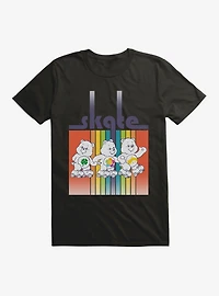 Care Bears Group Skate T-Shirt