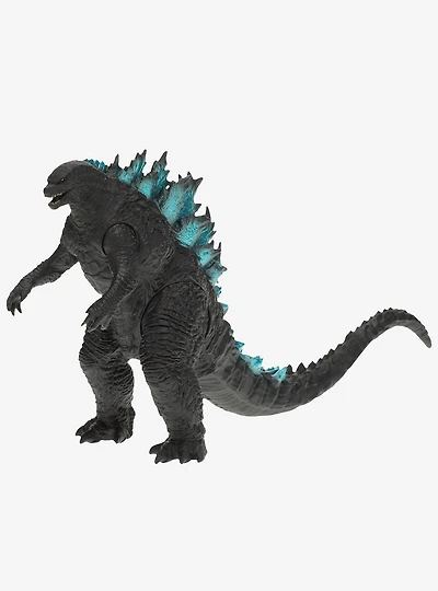 Godzilla: King of the Monsters (2019) Godzilla Figure