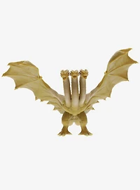 Bandai Namco Godzilla: King of the Monsters (2019) Movie Monsters King Ghidorah Figure