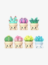 Hugging Succulents Series 2 Blind Box Figure