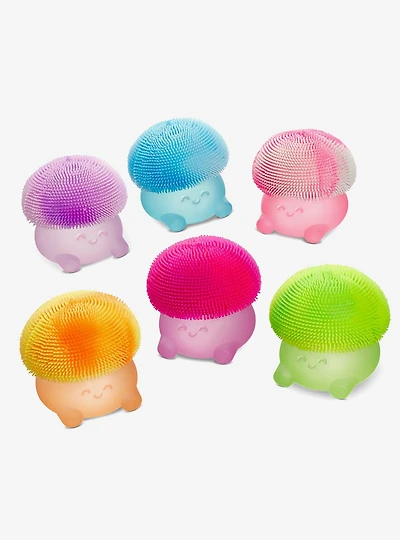 Super Duper Sugar Squishers Mushroom Blind Bag Stress Toy