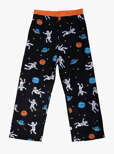 Space Adventures Youth Pajama Pant
