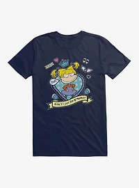 Rugrats Angelica Aren?t I Just The Greatest? T-Shirt