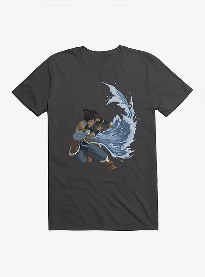The Legend of Korra T-Shirt
