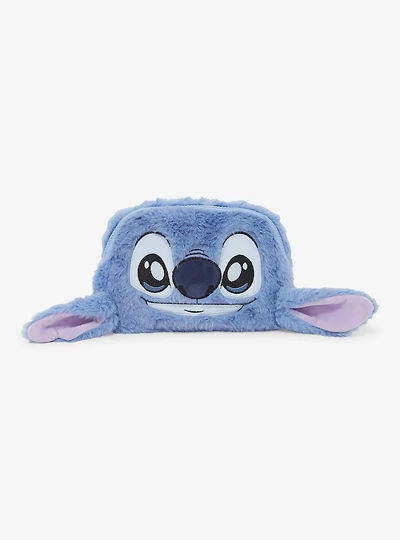 Disney Lilo & Stitch Plush Stitch Belt Bag — BoxLunch Exclusive