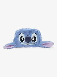 Disney Lilo & Stitch Plush Stitch Belt Bag — BoxLunch Exclusive