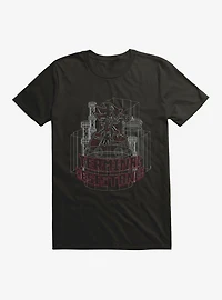Sonic The Hedgehog Terminal Resistance T-Shirt