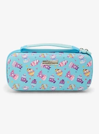 Sonix Sanrio Hello Kitty and Friends Sweet Treats Nintendo Switch Carrying Case