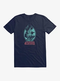Dungeons & Dragons Magic T-Shirt